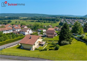 maison à la vente -   25230  SELONCOURT, surface 136 m2 vente maison - UBI475128629